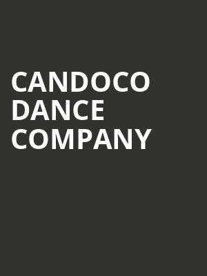 Candoco Dance Company at Sadlers Wells Theatre
